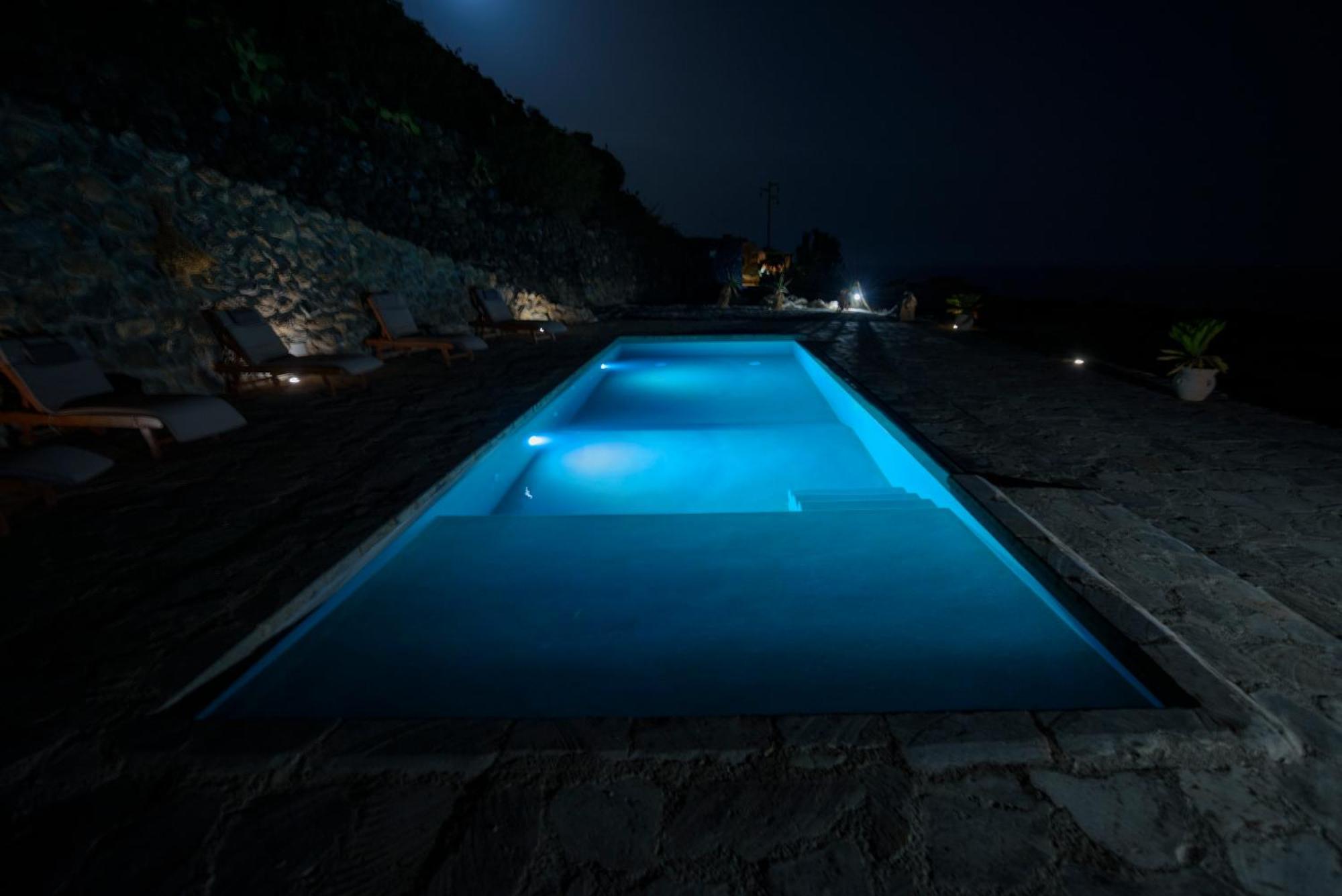 Agriturismo Zibibbodoro Scauri  Exterior photo