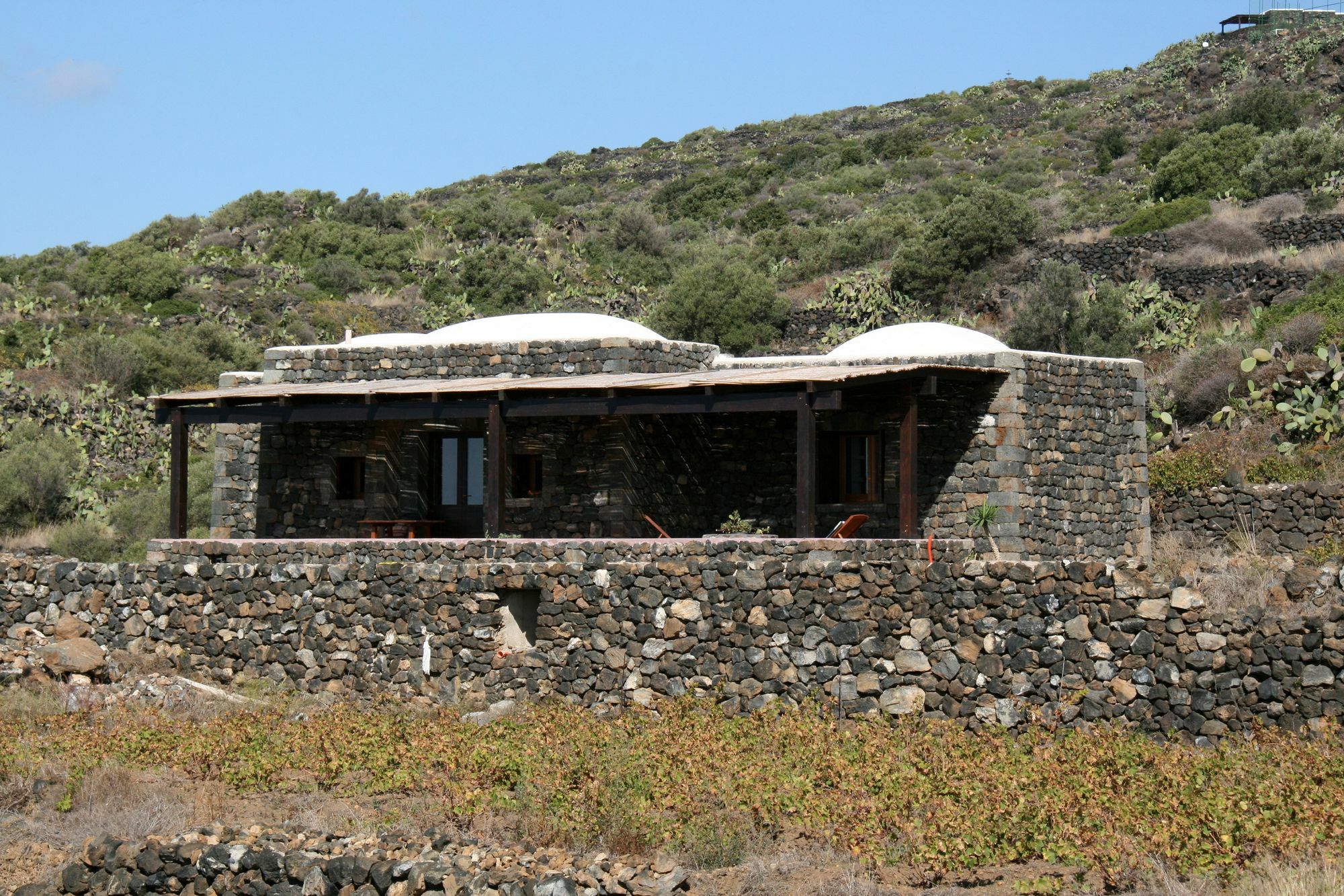 Agriturismo Zibibbodoro Scauri  Exterior photo