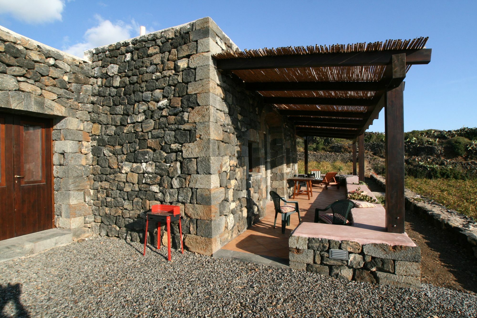 Agriturismo Zibibbodoro Scauri  Exterior photo