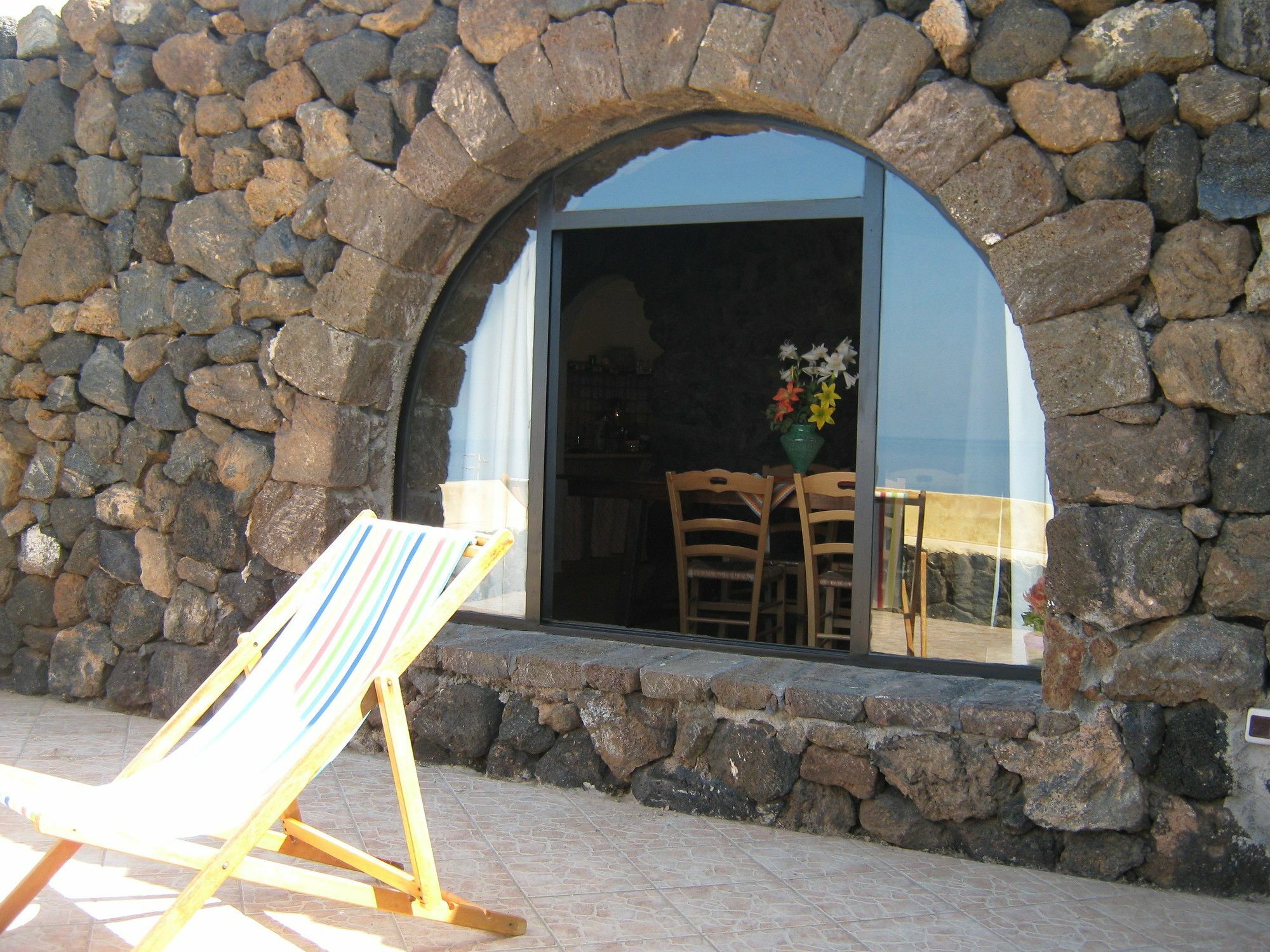 Agriturismo Zibibbodoro Scauri  Exterior photo